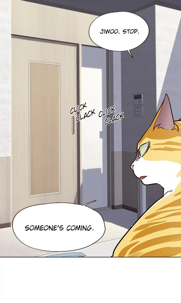 Eleceed Chapter 28 Page 20