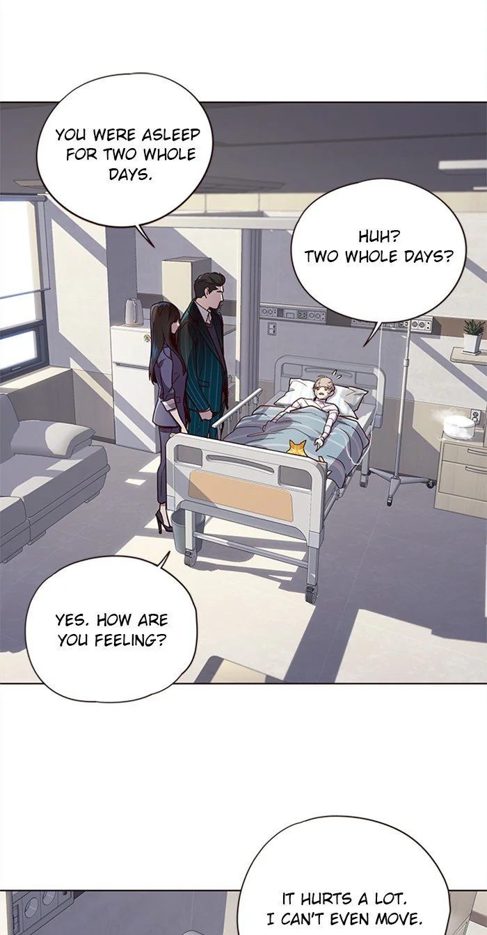 Eleceed Chapter 28 Page 25