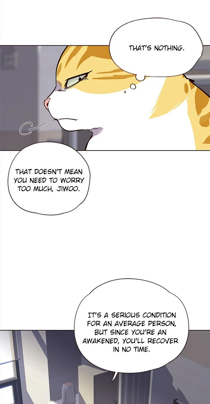 Eleceed Chapter 28 Page 28