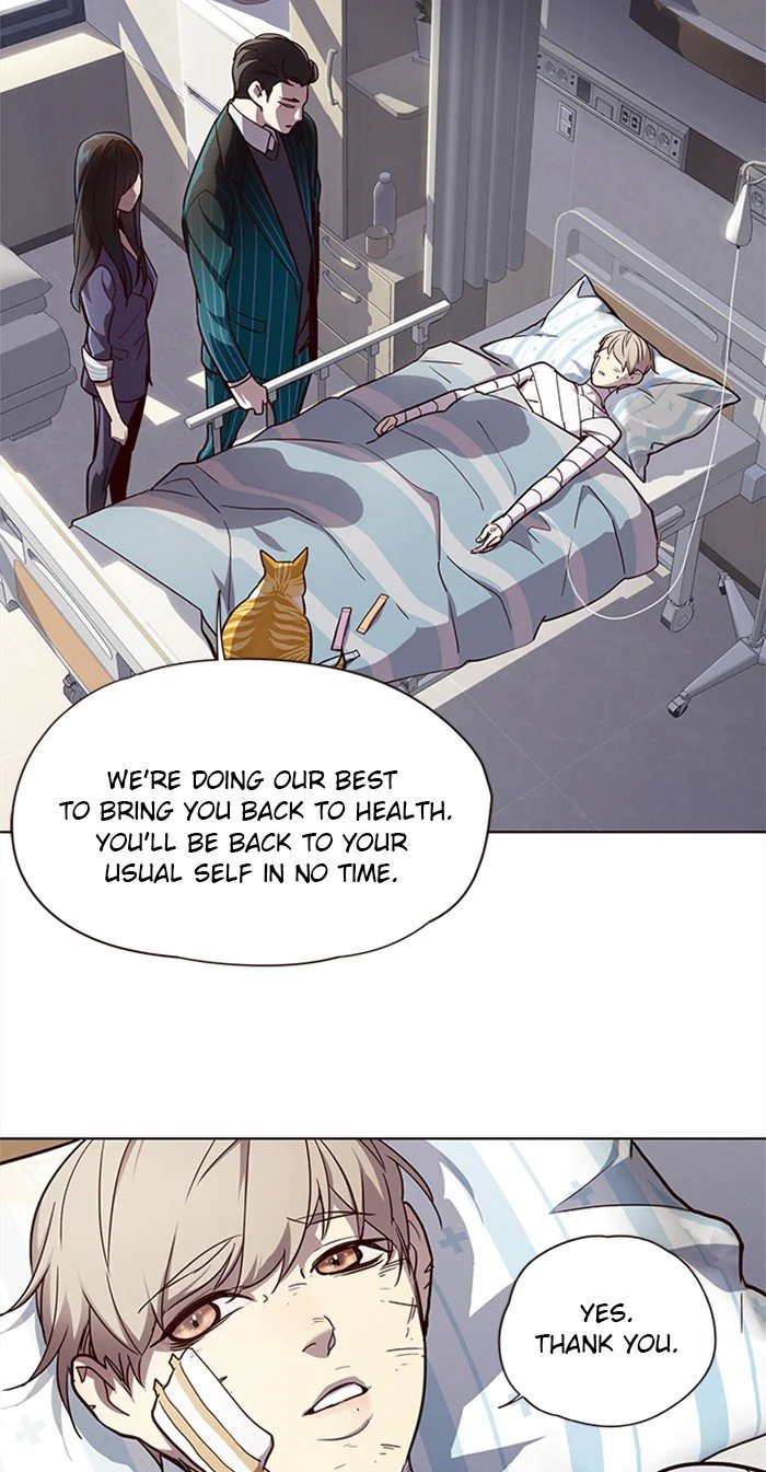 Eleceed Chapter 28 Page 29