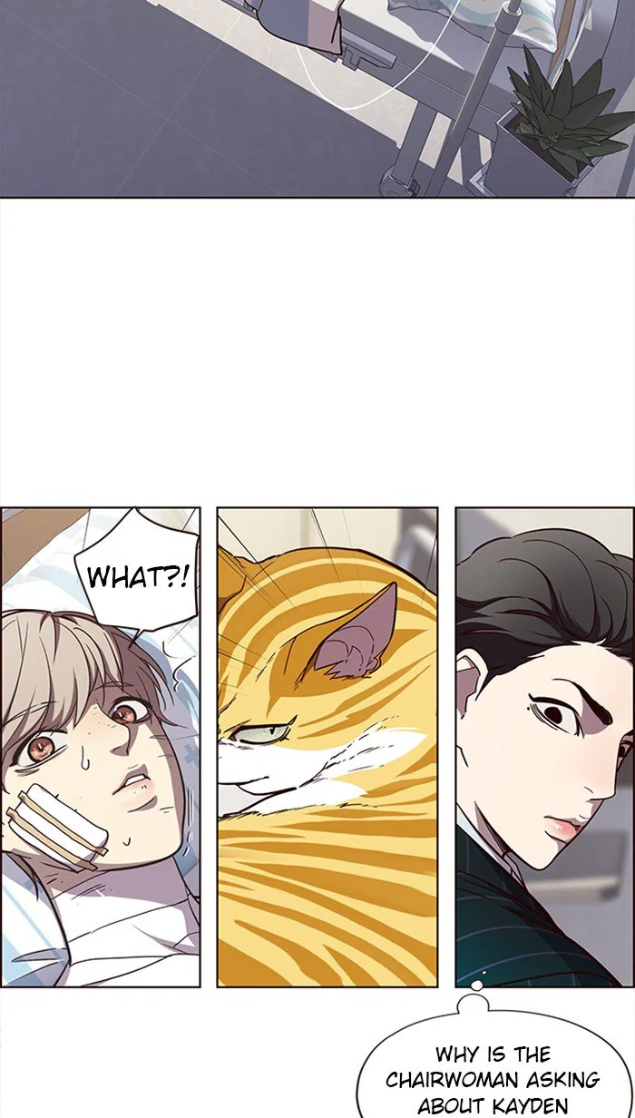 Eleceed Chapter 28 Page 35