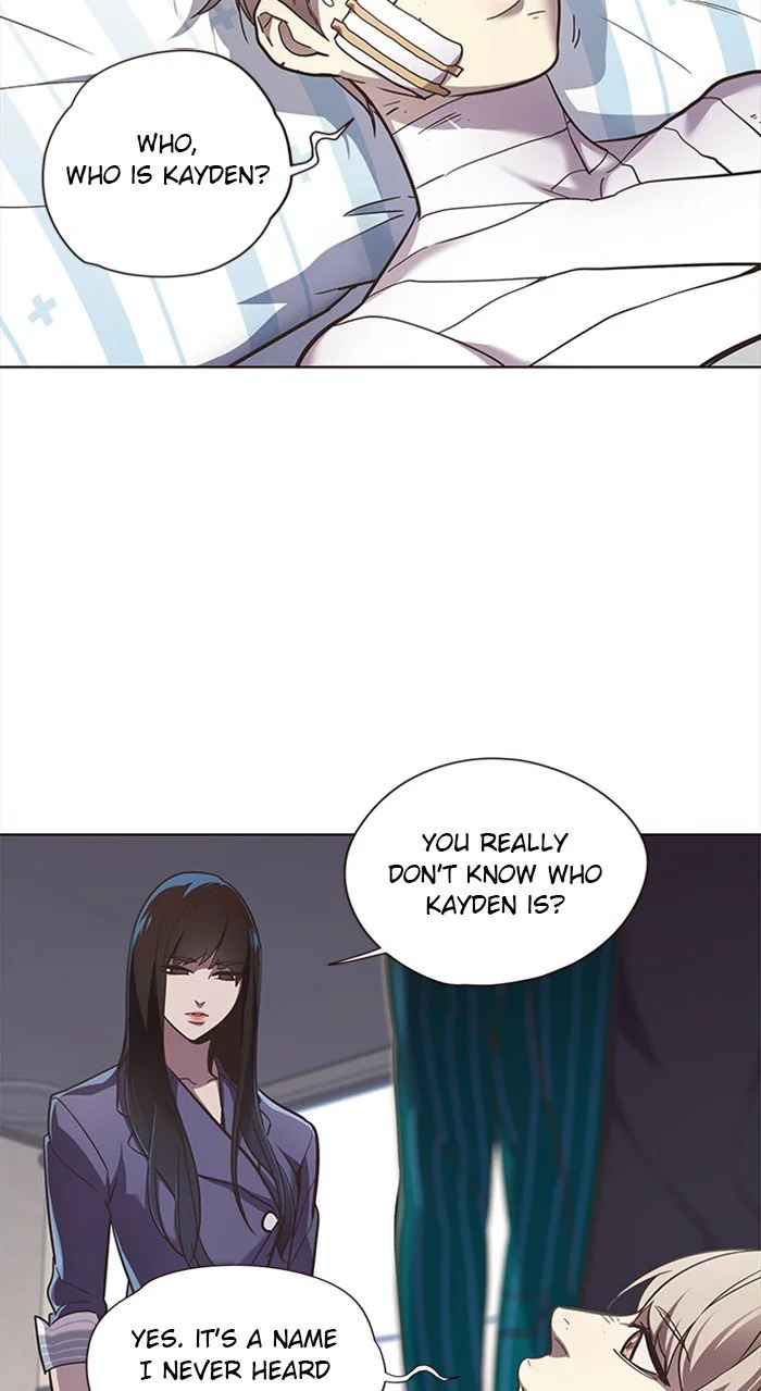 Eleceed Chapter 28 Page 40