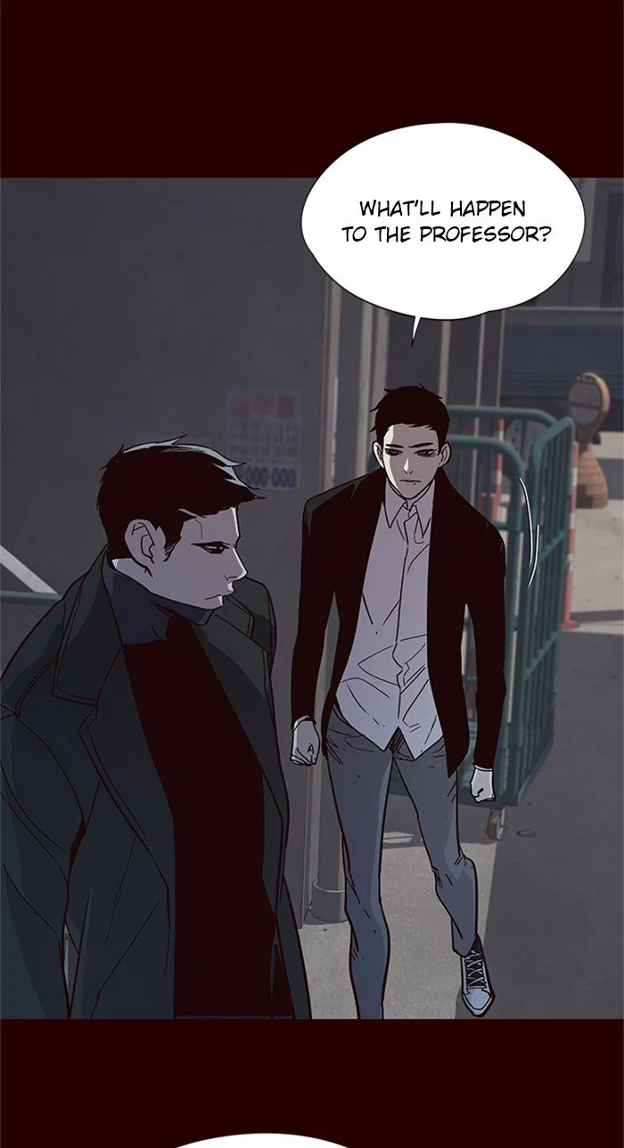 Eleceed Chapter 28 Page 59