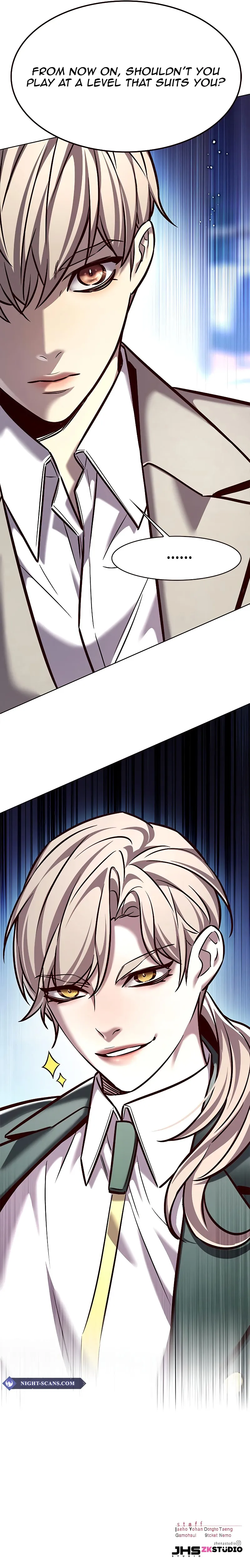 Eleceed Chapter 281 Page 13