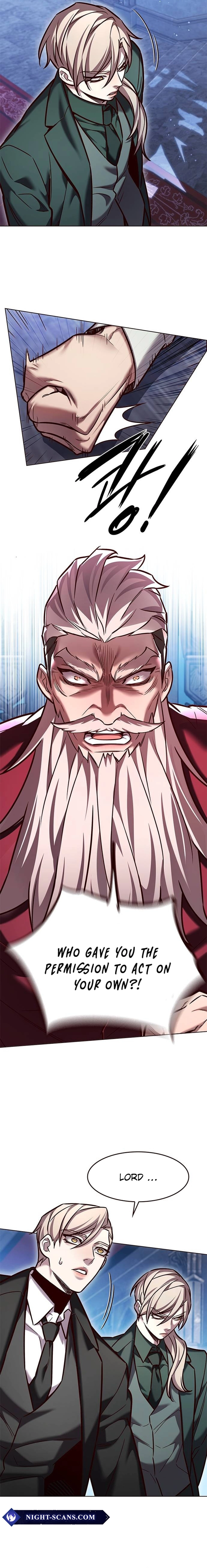 Eleceed Chapter 283 Page 1