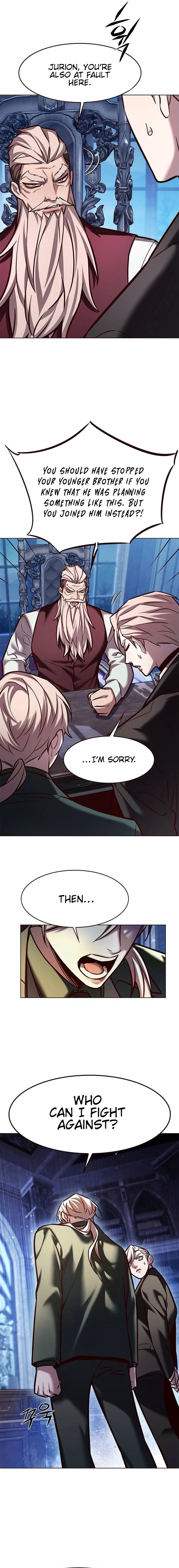 Eleceed Chapter 283 Page 2