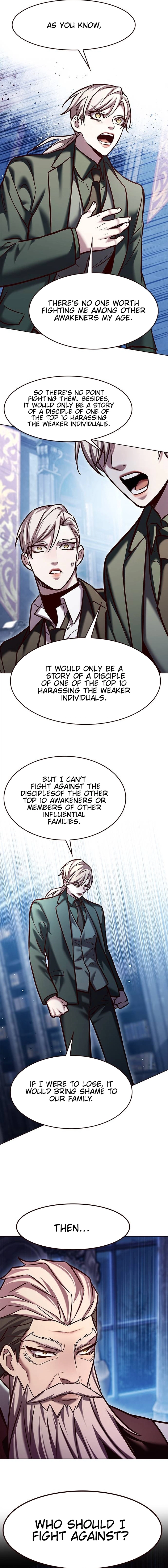 Eleceed Chapter 283 Page 3