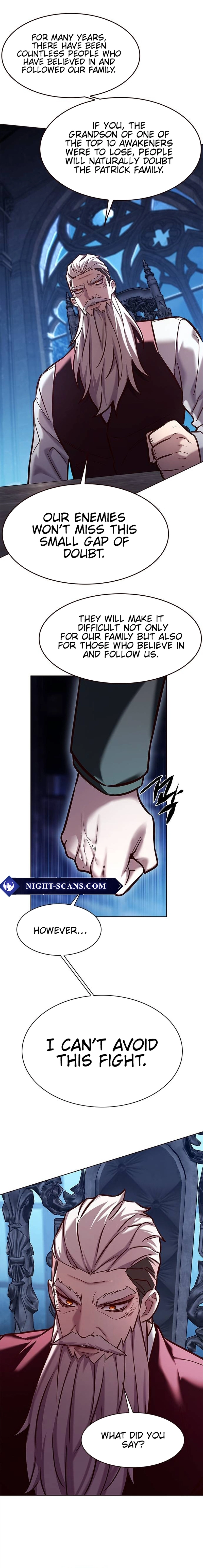 Eleceed Chapter 283 Page 5