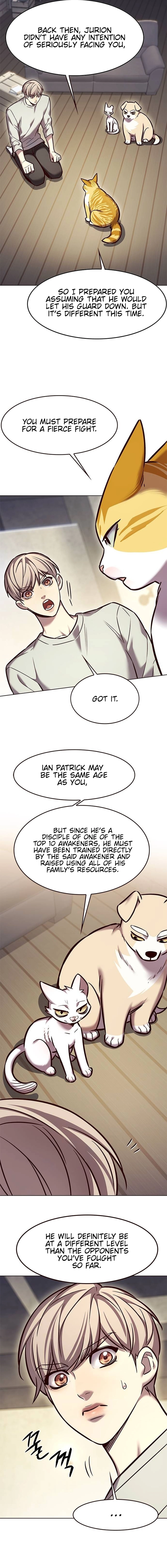 Eleceed Chapter 283 Page 9