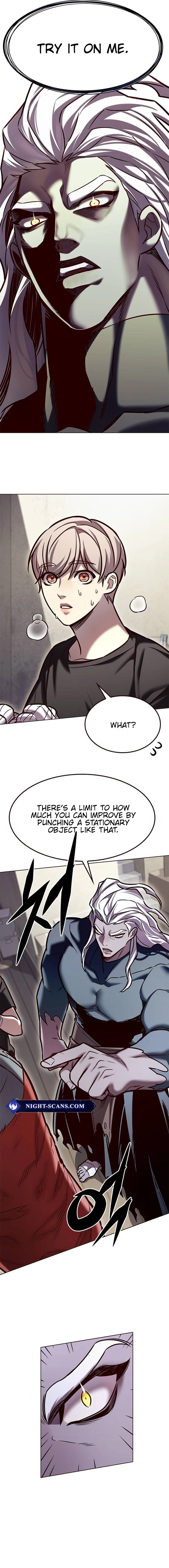 Eleceed Chapter 283 Page 16