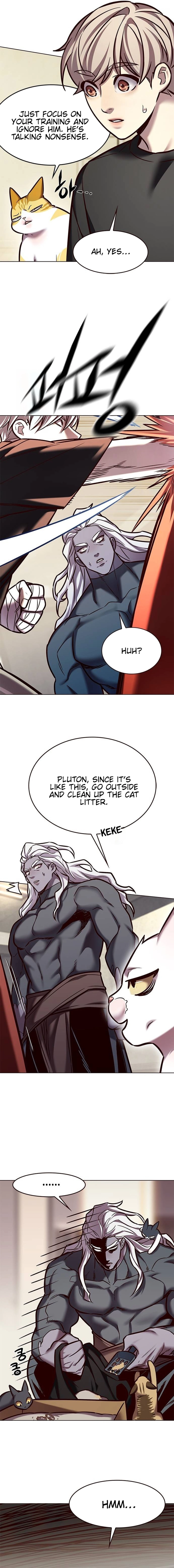 Eleceed Chapter 283 Page 18
