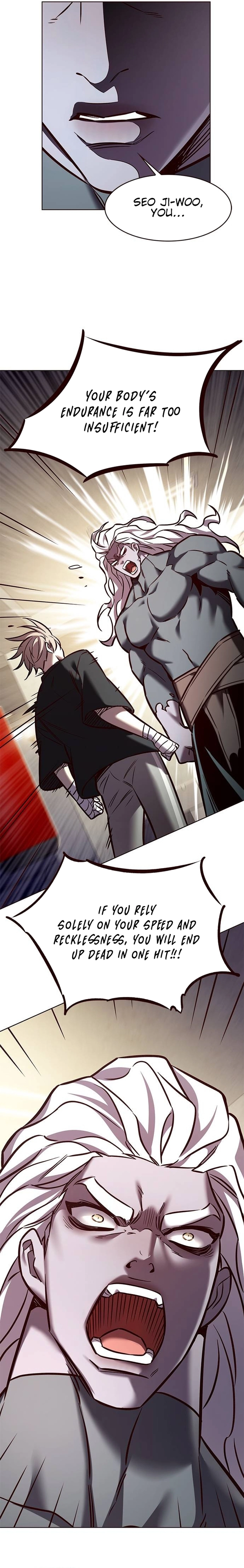 Eleceed Chapter 283 Page 21