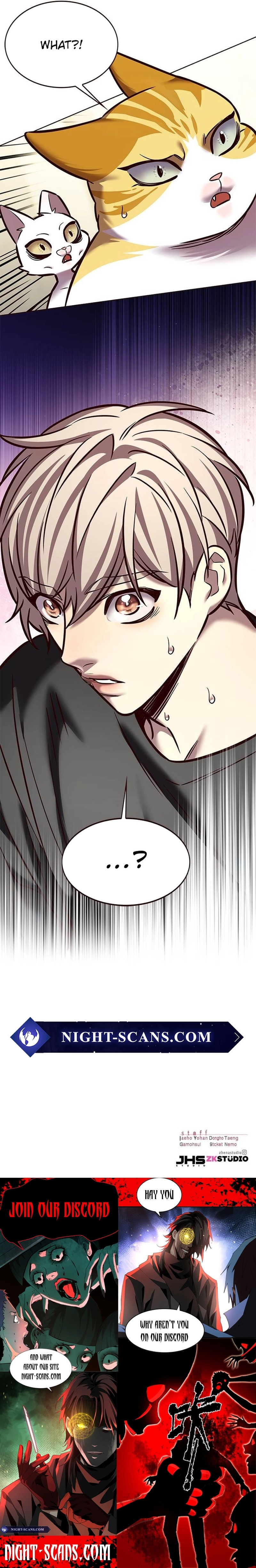 Eleceed Chapter 283 Page 22