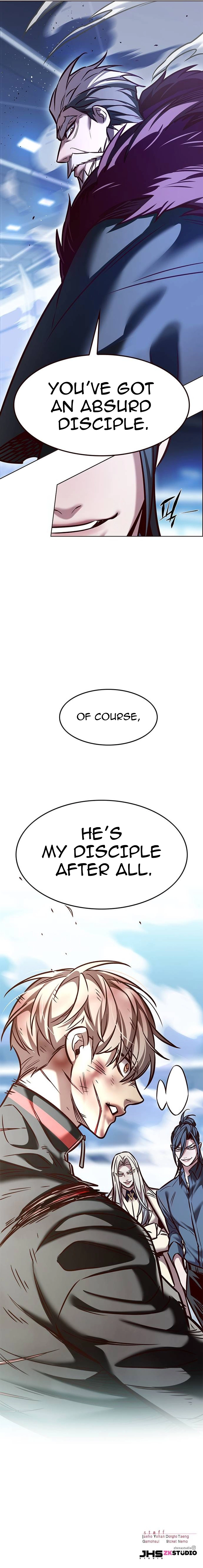 Eleceed Chapter 288 Page 10