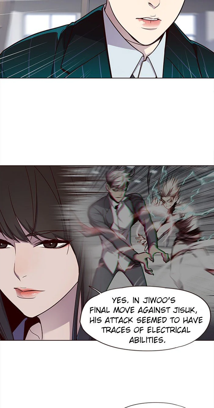 Eleceed Chapter 29 Page 1