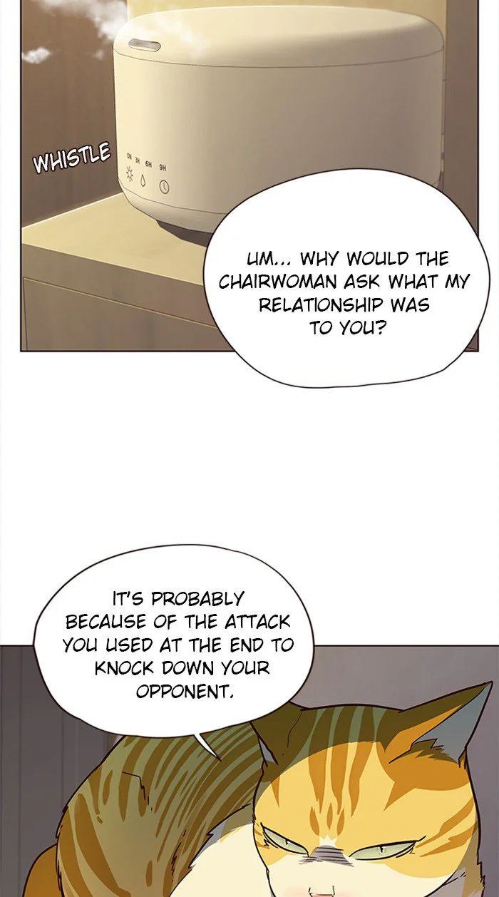 Eleceed Chapter 29 Page 17