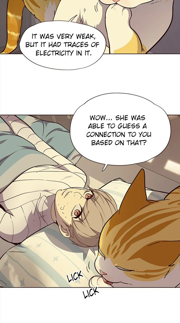 Eleceed Chapter 29 Page 18