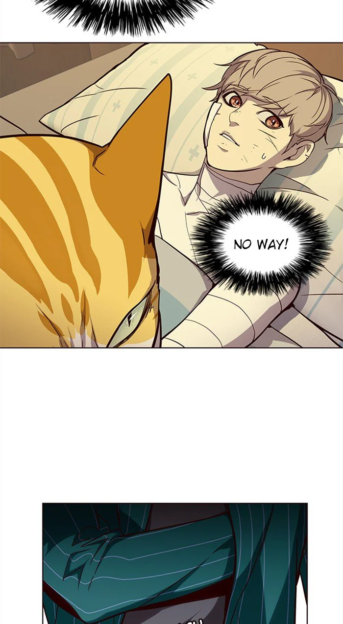 Eleceed Chapter 29 Page 29