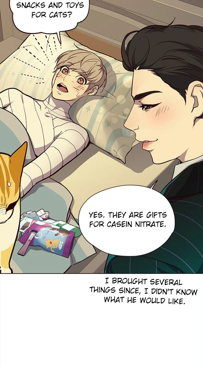 Eleceed Chapter 29 Page 32
