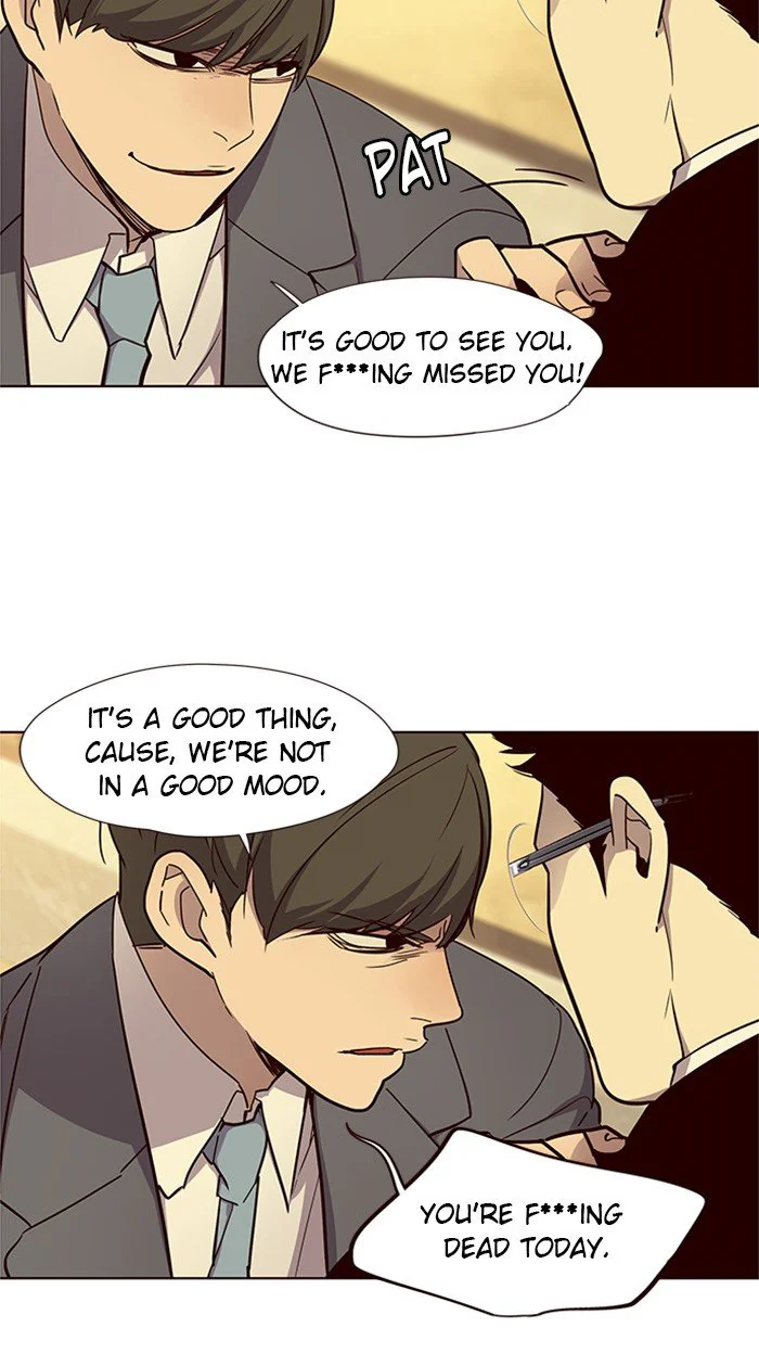 Eleceed Chapter 29 Page 50