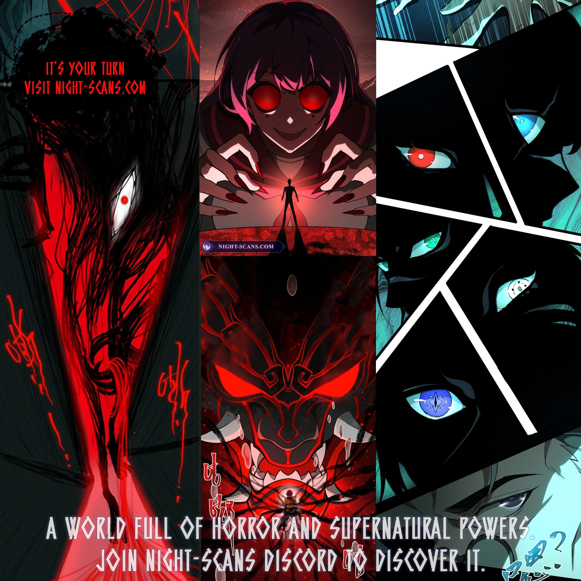 Eleceed Chapter 290 Page 12
