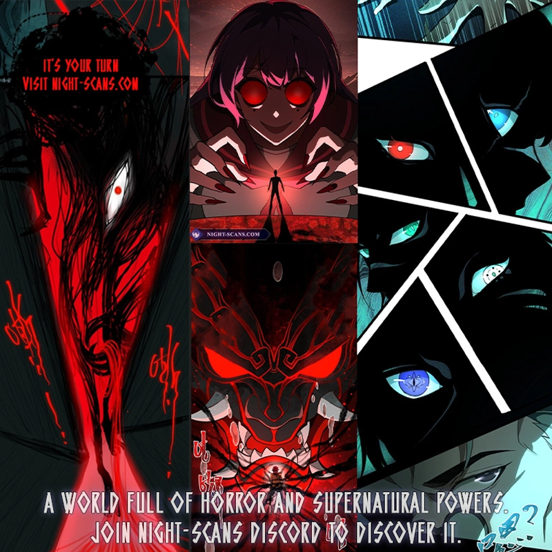 Eleceed Chapter 294 Page 11