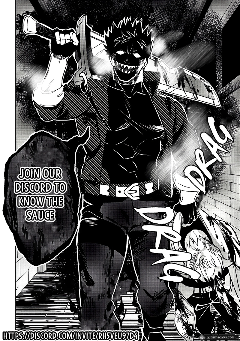 Eleceed Chapter 295 Page 10