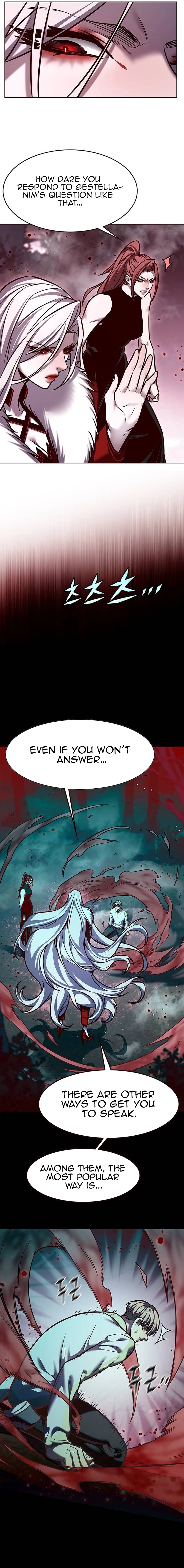 Eleceed Chapter 296 Page 4