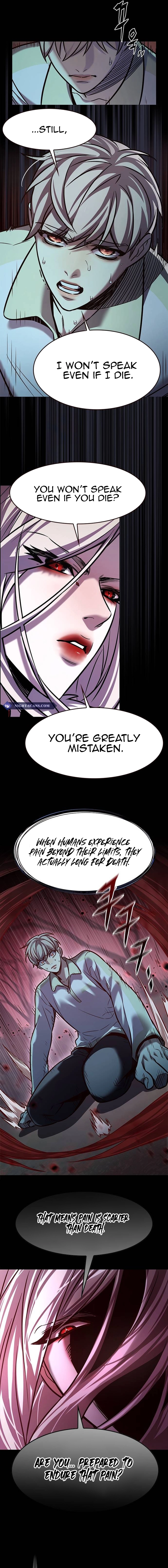 Eleceed Chapter 296 Page 6