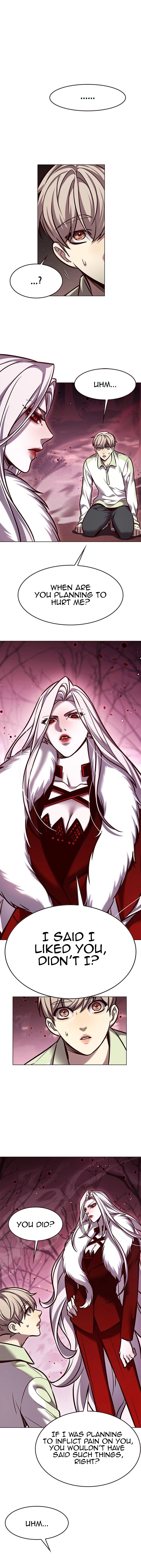 Eleceed Chapter 296 Page 10