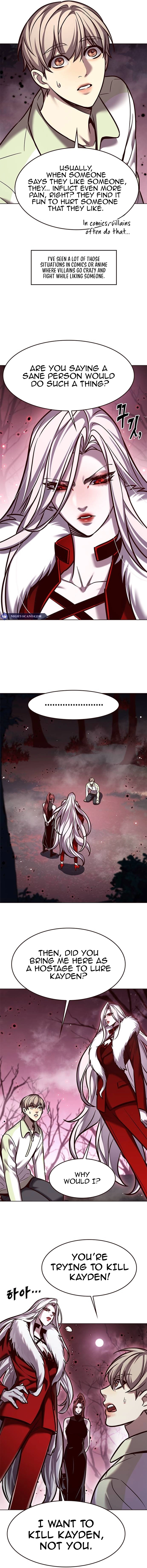 Eleceed Chapter 296 Page 11