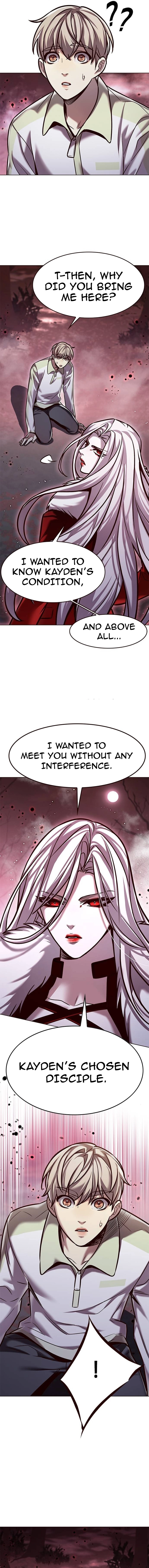 Eleceed Chapter 296 Page 12