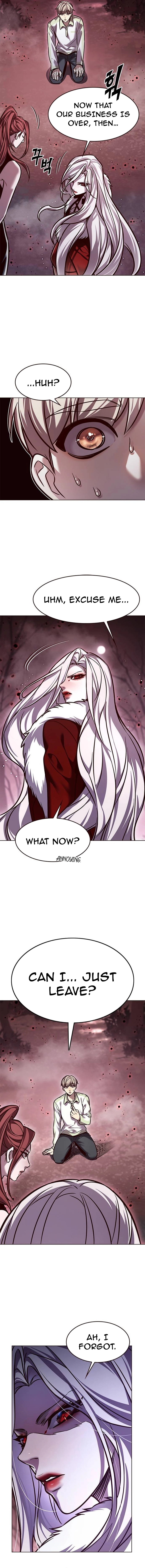 Eleceed Chapter 296 Page 13