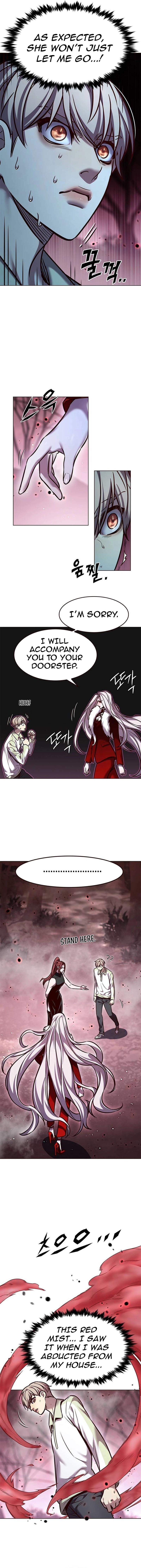 Eleceed Chapter 296 Page 14