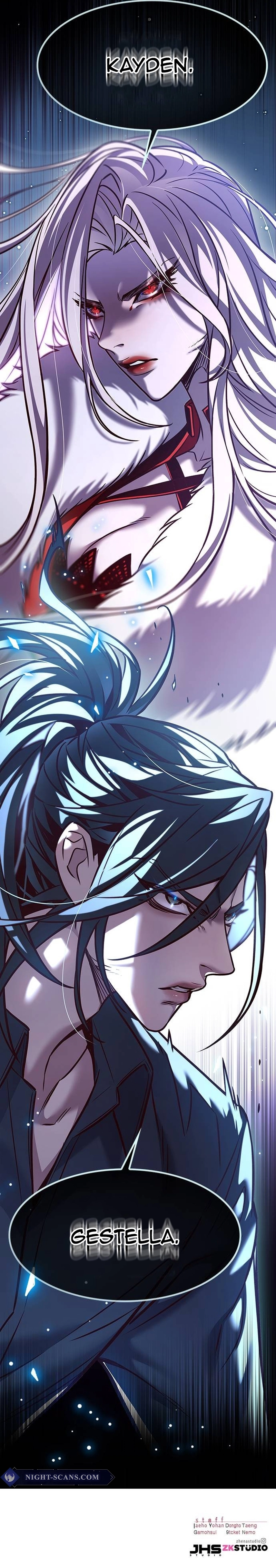 Eleceed Chapter 296 Page 18