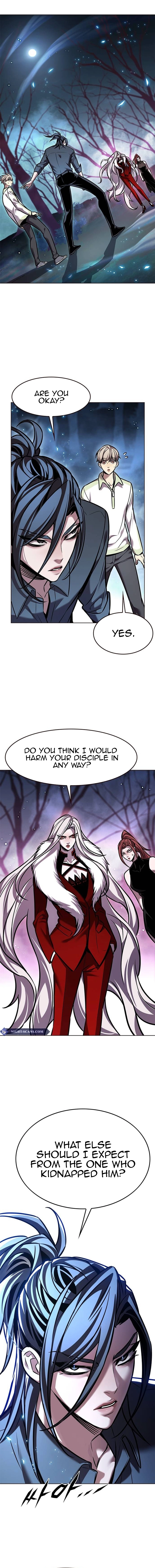 Eleceed Chapter 297 Page 1