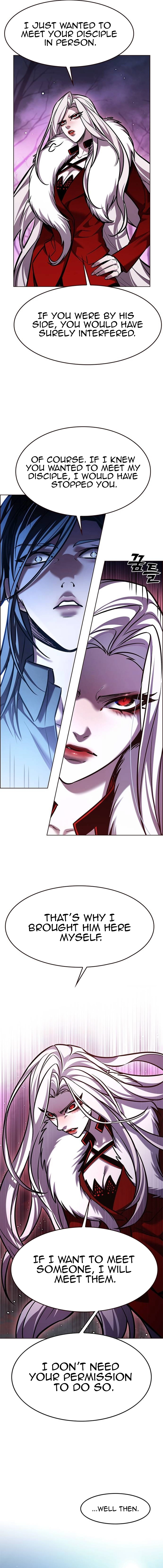 Eleceed Chapter 297 Page 2