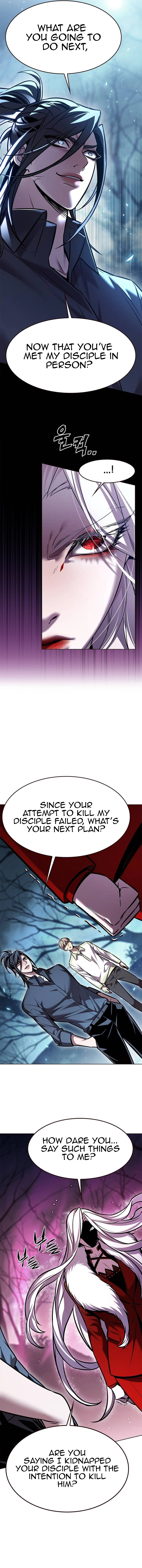 Eleceed Chapter 297 Page 3