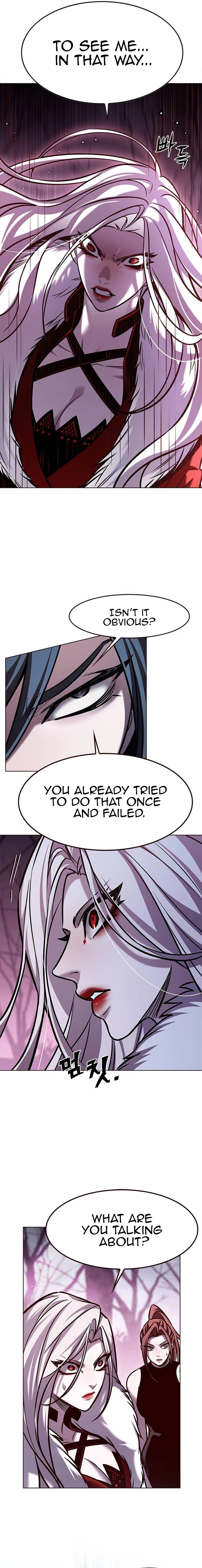 Eleceed Chapter 297 Page 4