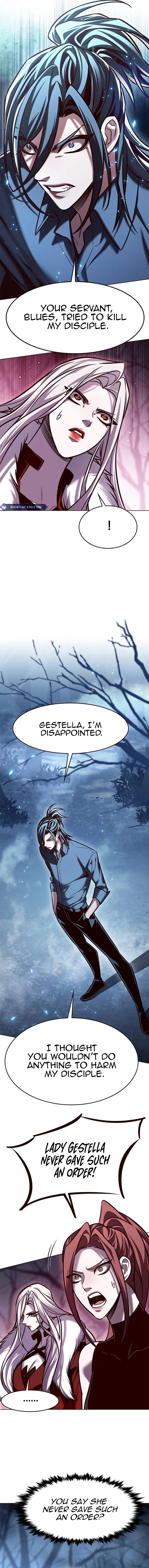 Eleceed Chapter 297 Page 5