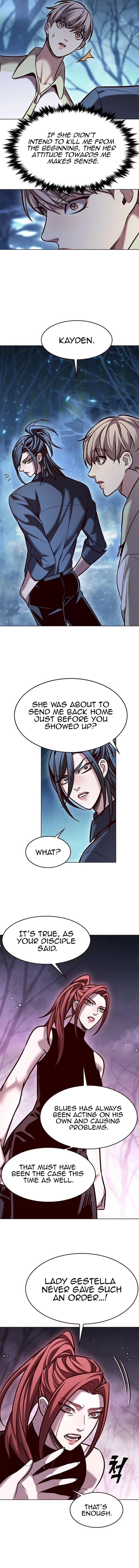 Eleceed Chapter 297 Page 6