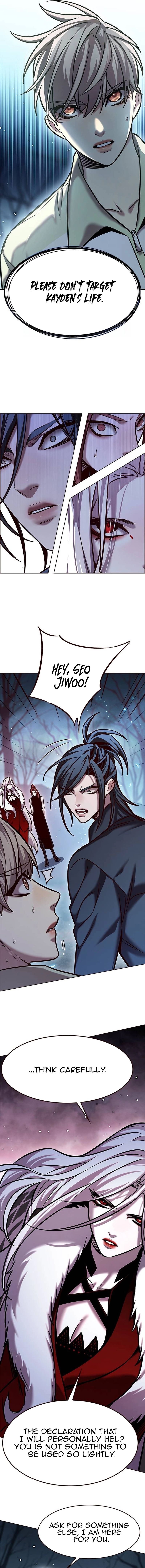 Eleceed Chapter 297 Page 12