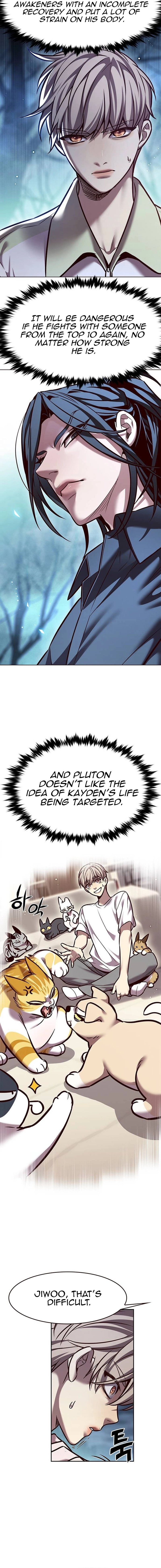 Eleceed Chapter 297 Page 14