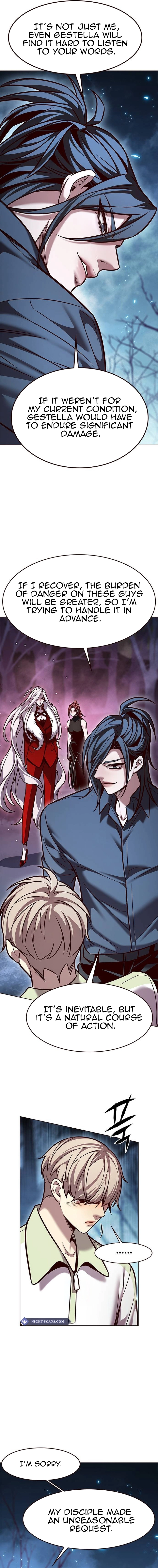 Eleceed Chapter 297 Page 16
