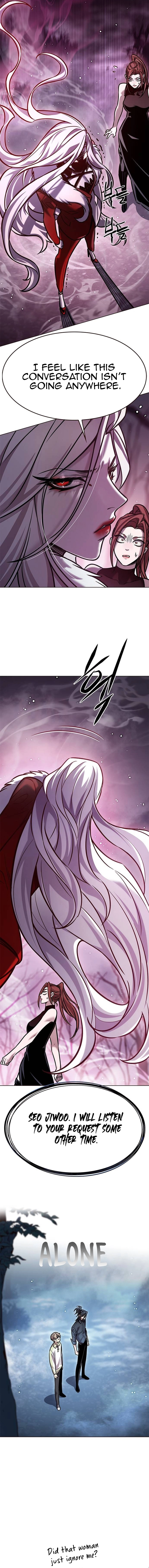 Eleceed Chapter 297 Page 18