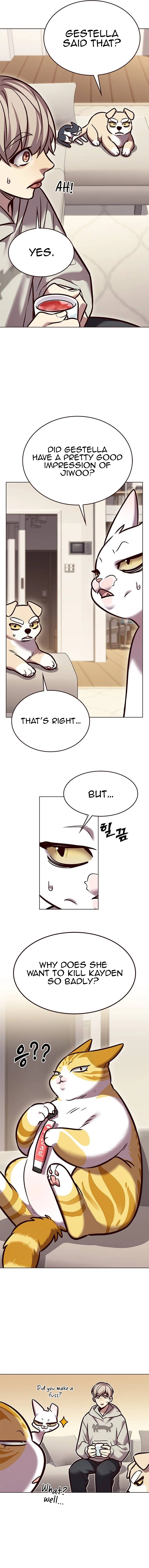 Eleceed Chapter 298 Page 3