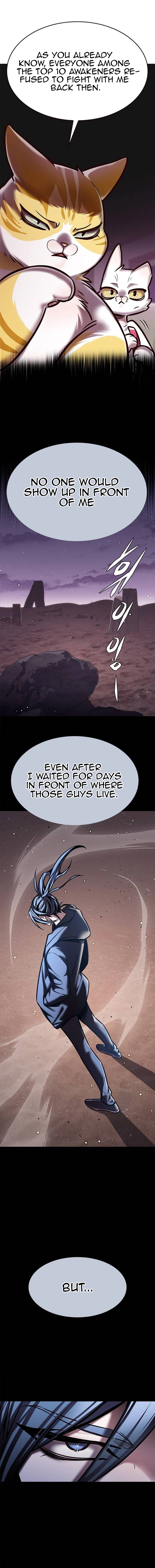 Eleceed Chapter 298 Page 5