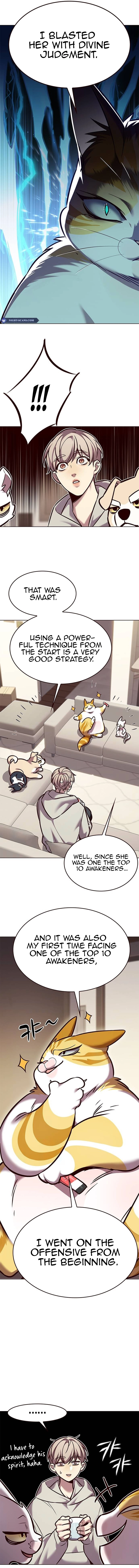 Eleceed Chapter 298 Page 7