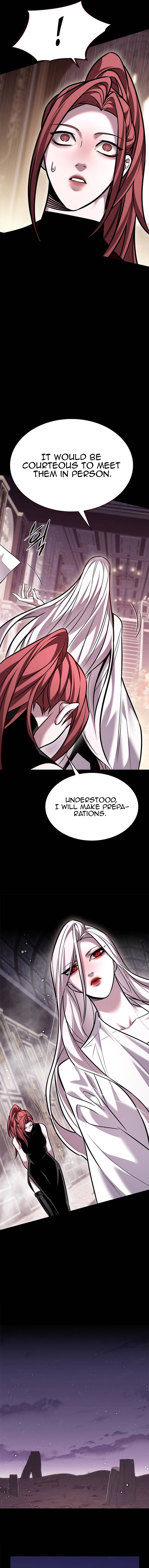 Eleceed Chapter 298 Page 11