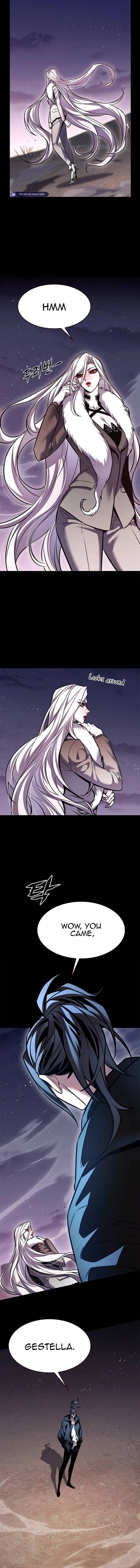 Eleceed Chapter 298 Page 12